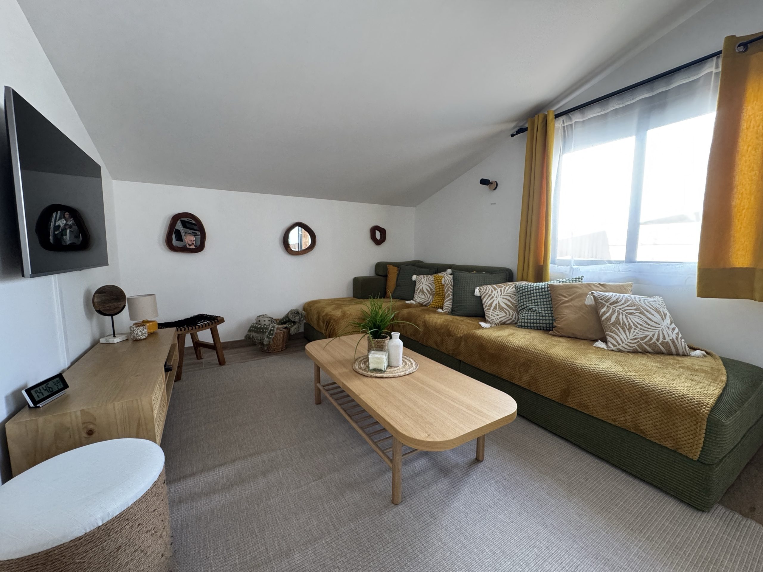 Maison à louer à Andernos-les-Bains avec SPA