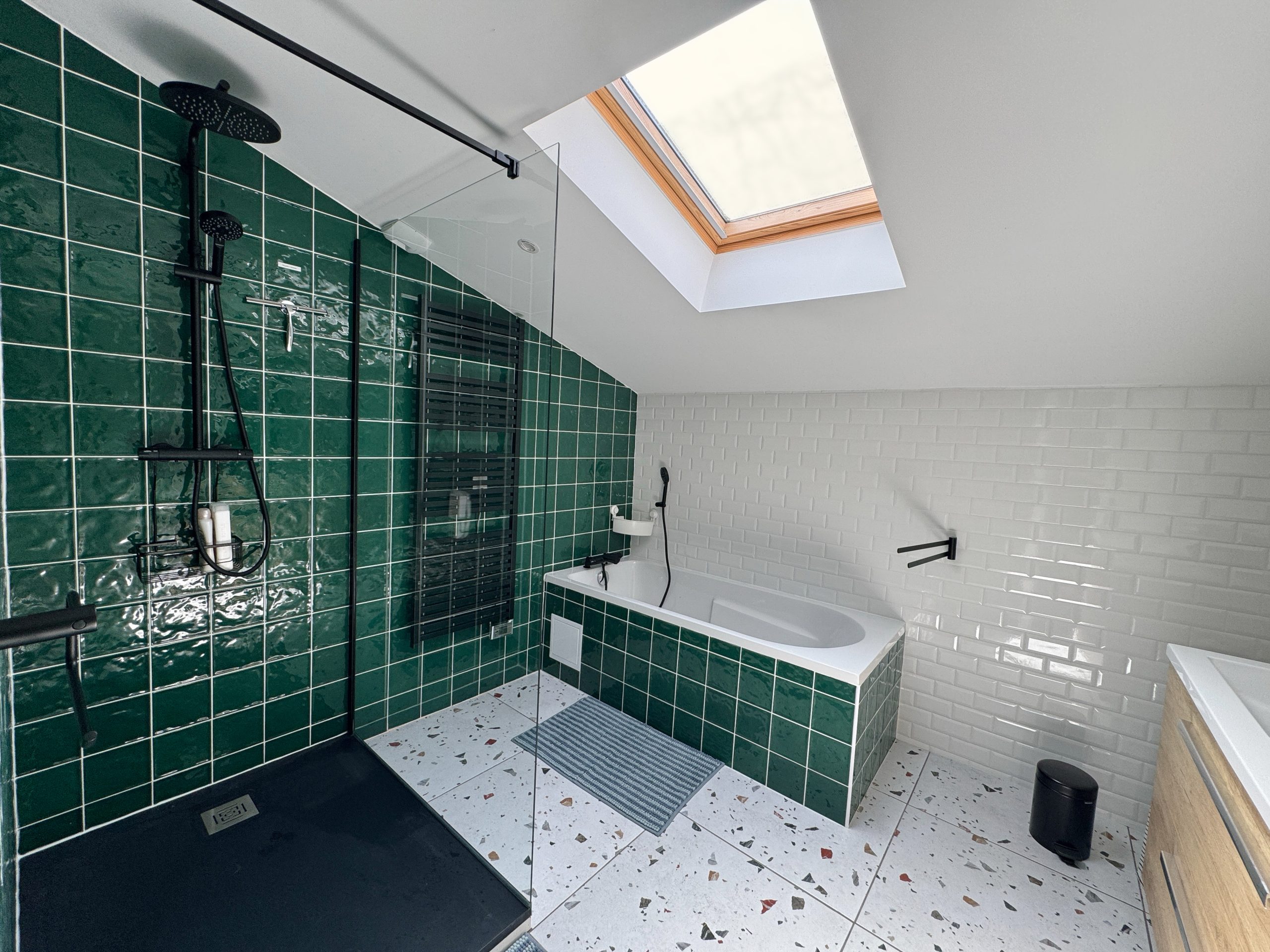 Maison à louer à Andernos-les-Bains avec SPA