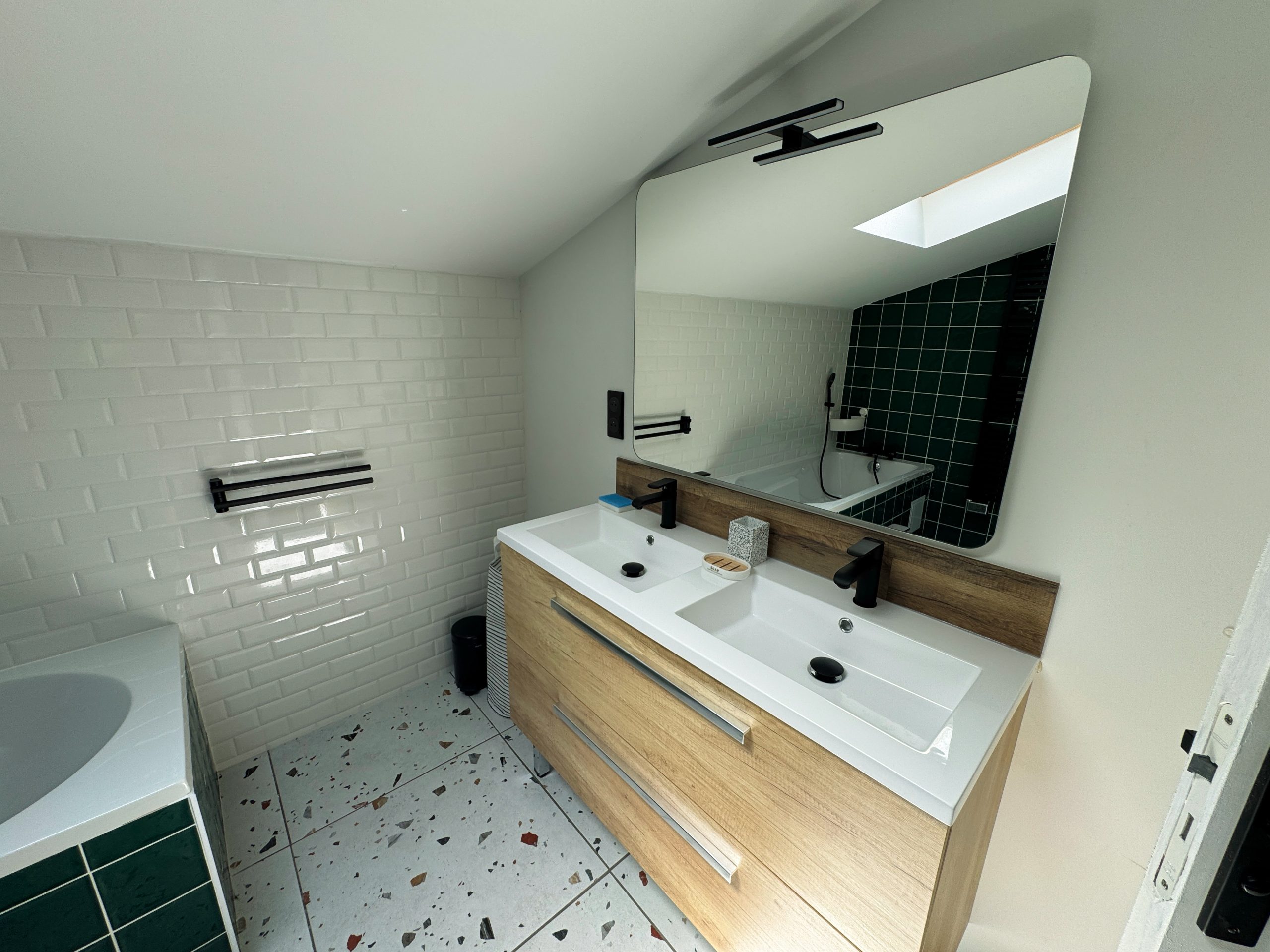 Maison à louer à Andernos-les-Bains avec SPA