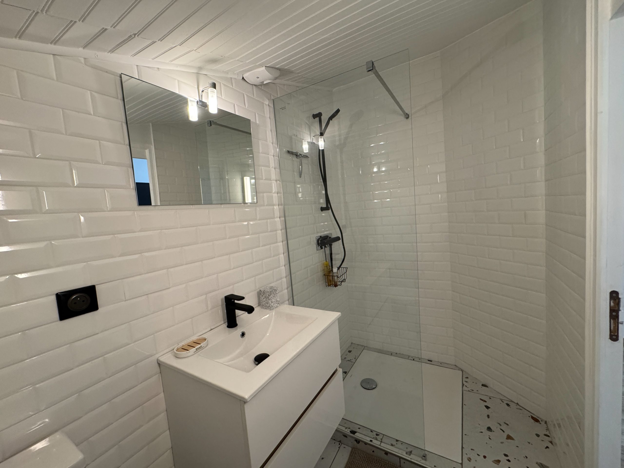 Maison à louer à Andernos-les-Bains avec SPA