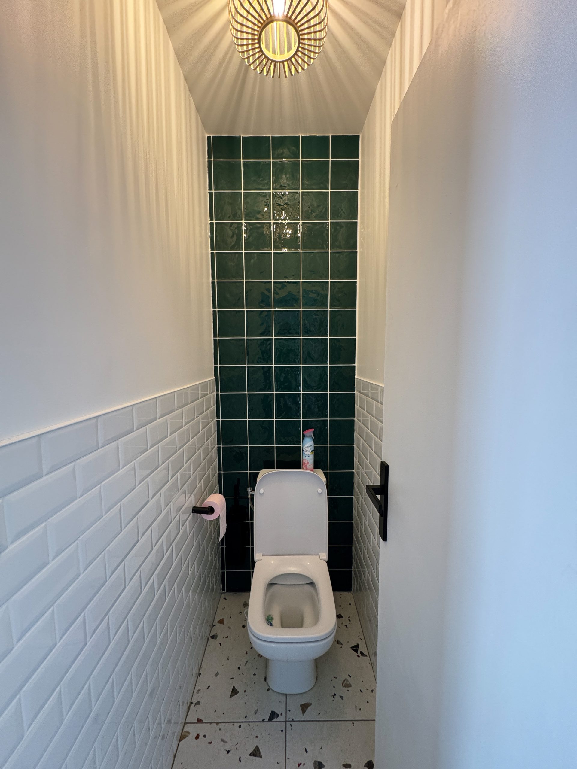 Maison à louer à Andernos-les-Bains avec SPA